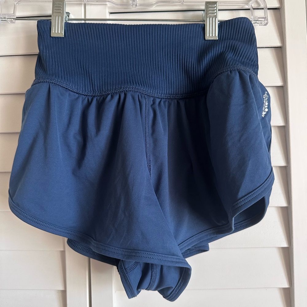 Women’s Free People Movement Short